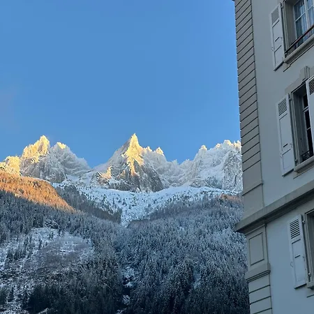 Alpine Museum - Centre Of Chamonix