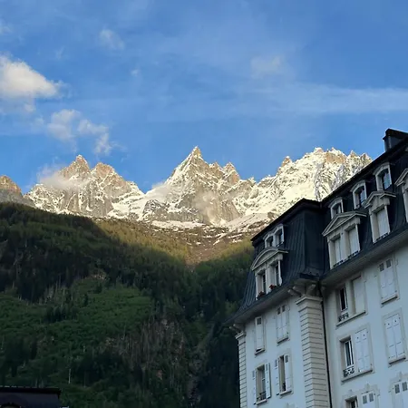 Alpine Museum - Centre Of * Chamonix