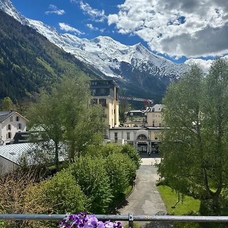 Alpine Museum - Centre Of Chamonix