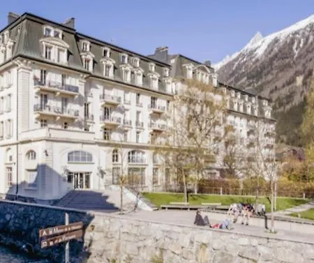 Alpine Museum - Centre Of Chamonix