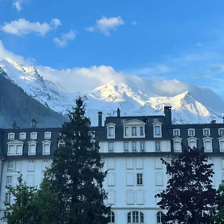 Alpine Museum - Centre Of Appartement *