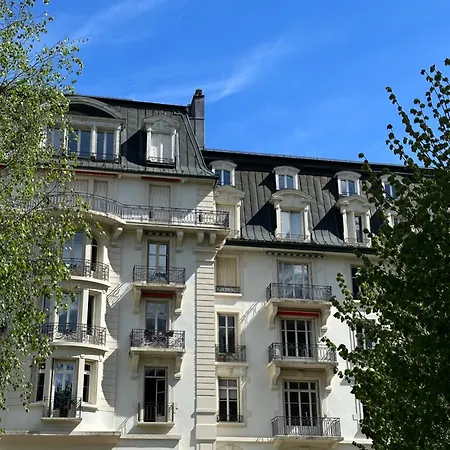 Alpine Museum - Centre Of Appartement *